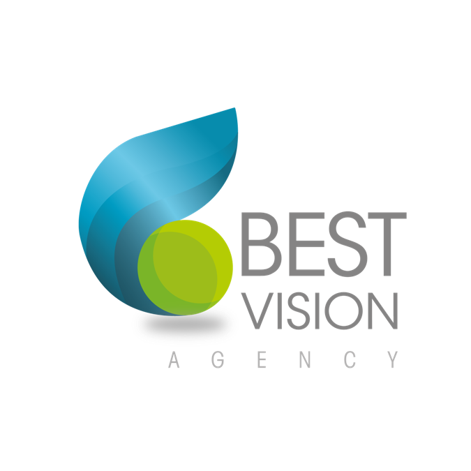 Bestvision agency logo